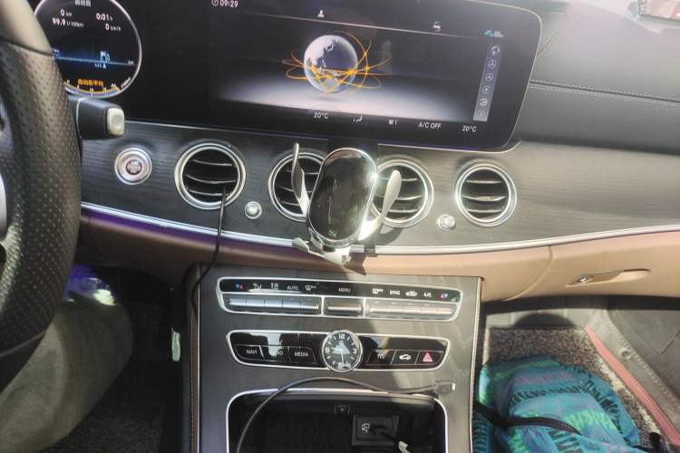 Used Mercedes-Benz E-Class 2020 Restyled E 300 L Sport Exclusive Edition