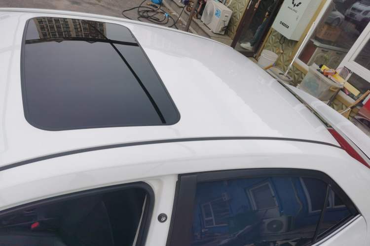 Used Toyota Corolla 2018 1.2T S-CVT GL-i Zhihui Edition Roof