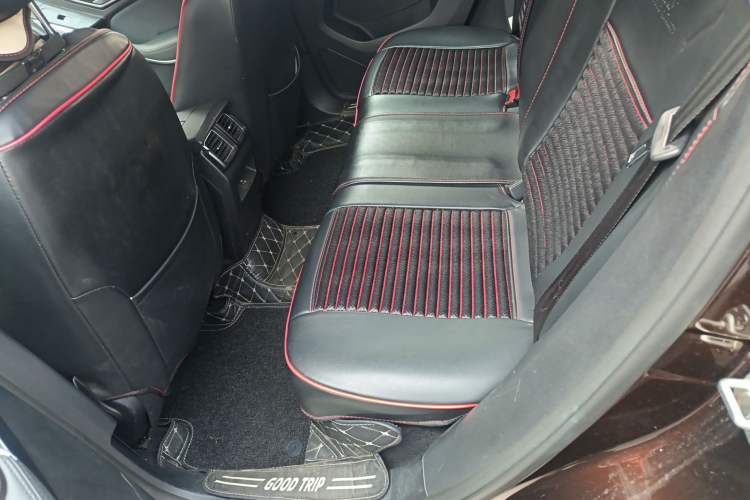 Used Ford Territory 2019 EcoBoost 145 CVT Elite Model China VI Standard