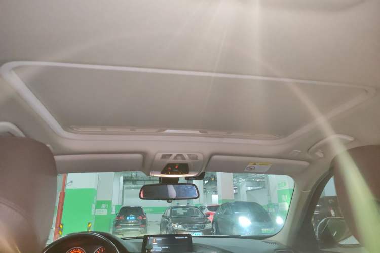 Used BMW 3 Series 2019 320Li Fashion Model