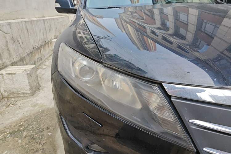 Used Honda Crosstour 2012 2.4L Luxury Edition
