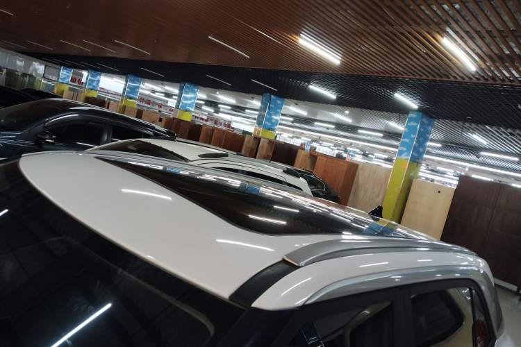 Used Hyundai ix25 2020 1.5L CVT GLS Smart Model