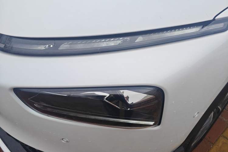 Used XPeng G3 2022 G3i 520N+
