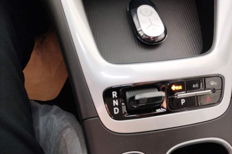 Used Geely Galaxy Geome 2026 Model 310km Youth Edition
