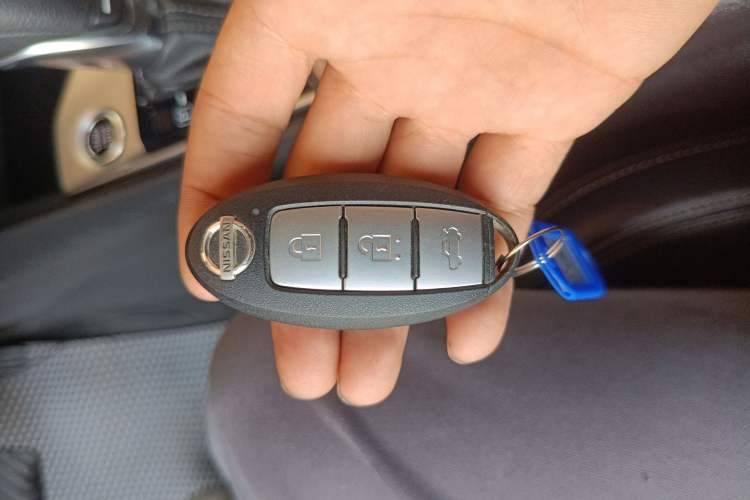 Used Nissan Teana 2021 2.0L XE Fashion Edition Interior 1