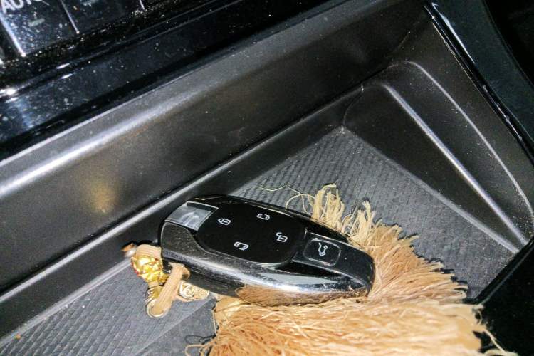 Used GAC Trumpchi M8 2023 Zongshi Series Dual-Motor YuZun Edition