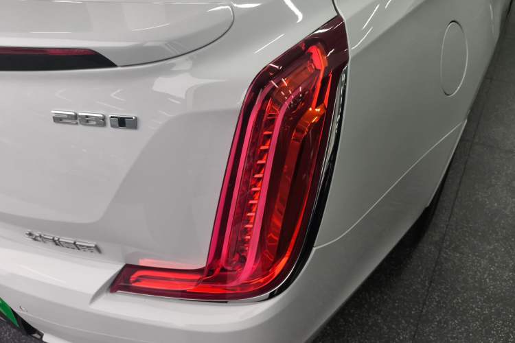 Used Cadillac XTS 2018 28T Tech Edition