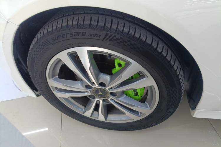 Used Mercedes-Benz C-Class 2018 C 200 L Sport Edition
