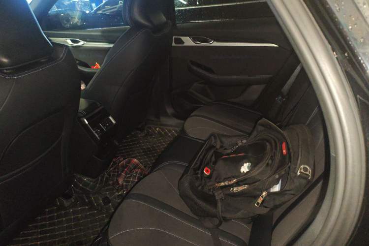 Used Geely Auto Preface 2025 Dongfang Yao 2.0TD Jin Chao Edition