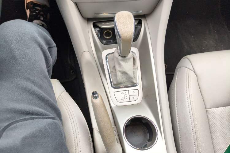 Used Citroen C5 2012 2.0L Automatic Luxury Edition
