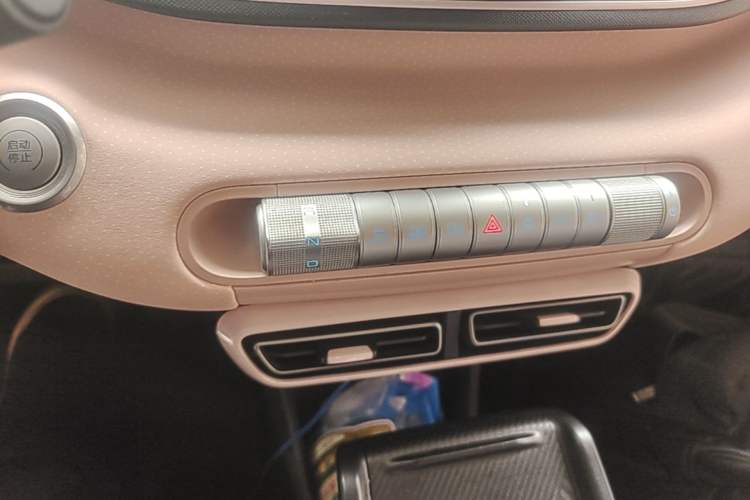 Used BYD Seagull 2023 Flying Edition