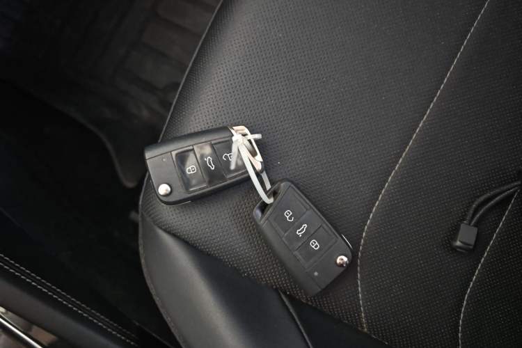 Used Jetta VS5 2022 280TSI Automatic Enjoyment Model