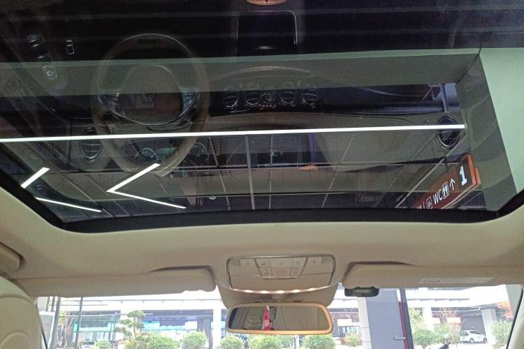 Used Mercedes-Benz S-Class 2016 S 320 L Business Model
