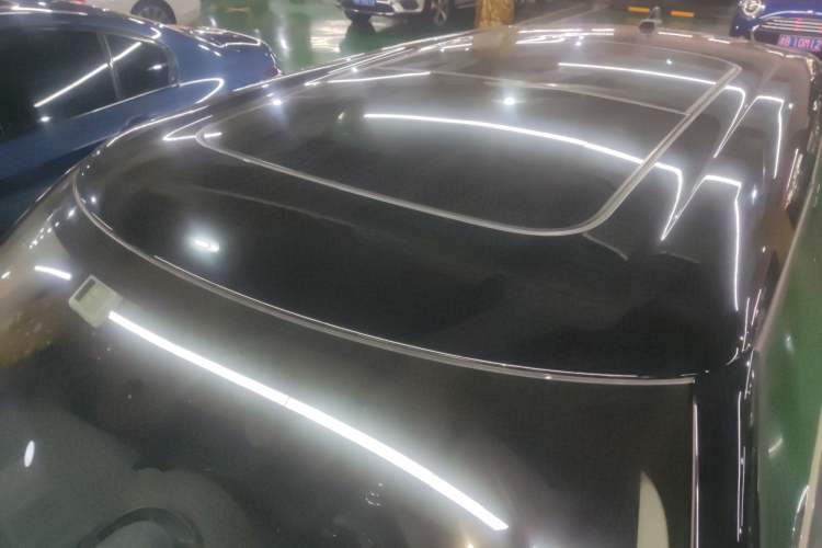 Used MINI Clubman 2022 1.5T COOPER Connoisseur