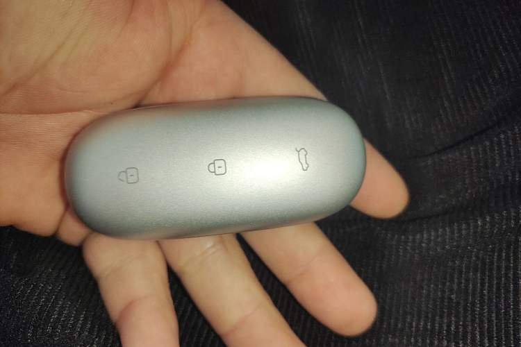 Used Li Auto L6 2024 Pro Model
