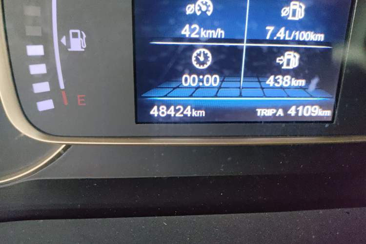 Used Oshan COS1 2020 1.5T Manual Fashionable Smart Connectivity 7-Seater