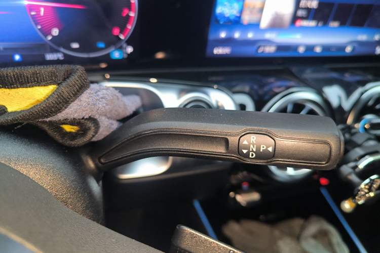 Used Mercedes-Benz GLB 2024 Refresh GLB 220 Dynamic Edition