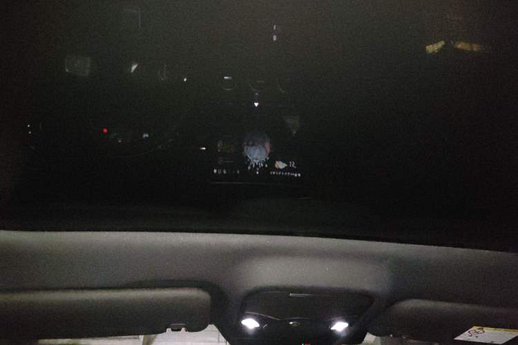 Used smart #3 2023 Pulse Four-Wheel Drive Edition