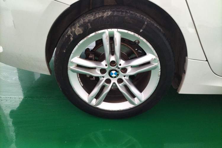 Used BMW 1 Series 2021 120i M Sport Night Edition
