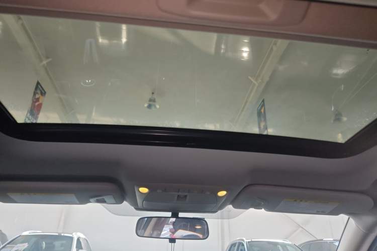 Used Infiniti Q50L 2021 2.0T Comfort Edition