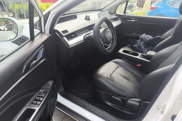 Used NETA AYA 2023 401 Lite