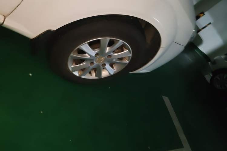 Used Buick Excelle 2013 1.5L Automatic Classic Model