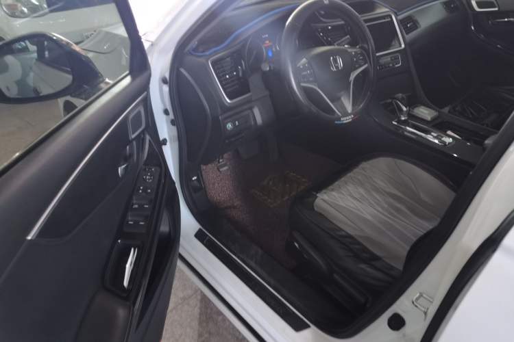 Used Honda Spirior 2017 2.0L Classic Edition