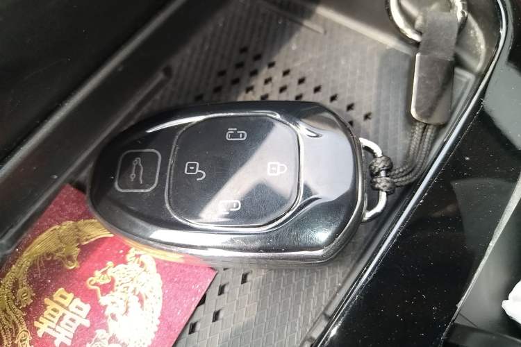 Used GAC Trumpchi E9 2023 E9 Championship Edition
