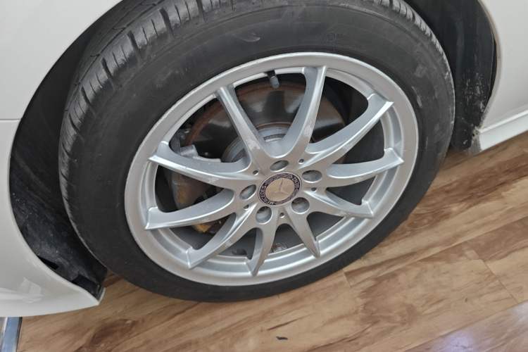 Used Mercedes-Benz B-Class 2015 B 200 Sport Edition
