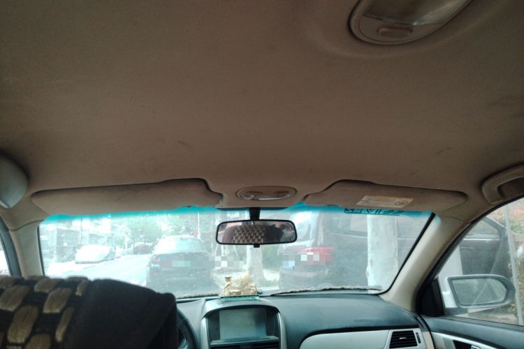 Used Buick Excelle 2011 1.6LX-AT Headliner