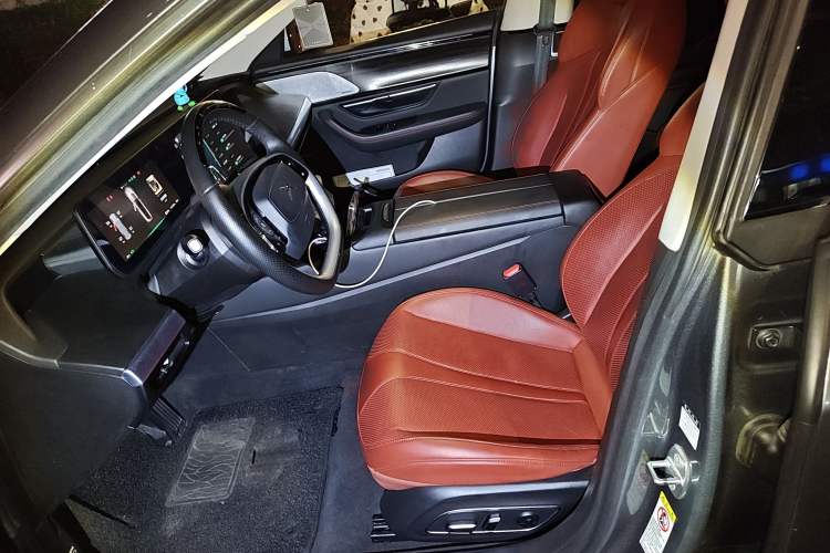 Used XPeng P7 2020 670E