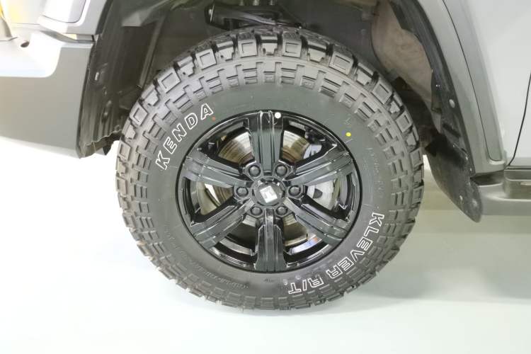 Used Tank 300 2021 Off-Road Edition 2.0T Conqueror
