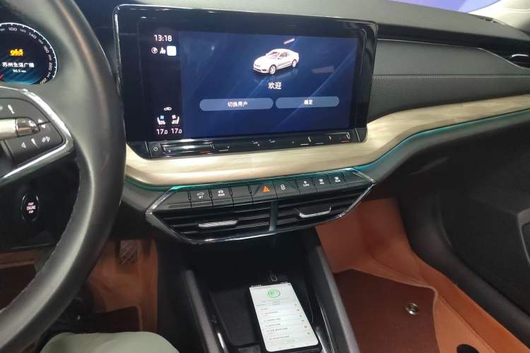 Used Skoda Octavia 2022 PRO TSI280 Luxury Edition