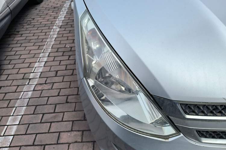 Used Wuling Rongguang V 2016 1.5L Standard Version