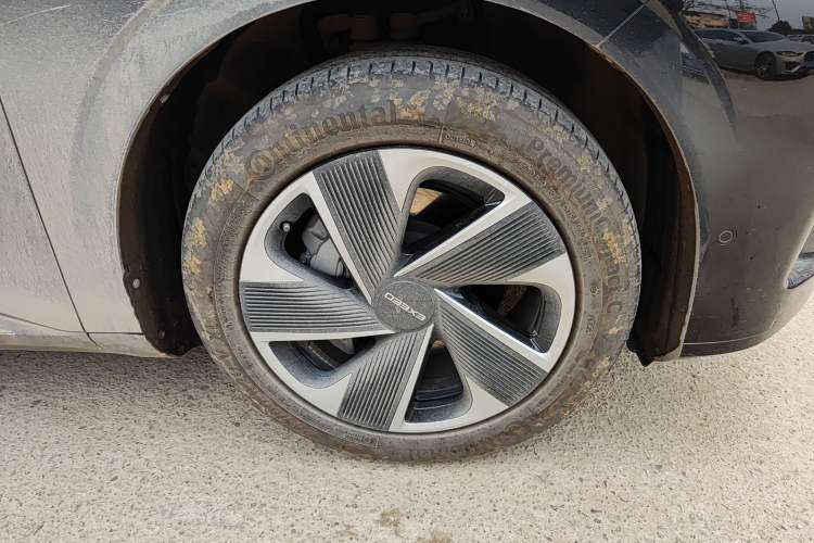 Used EXEED Star Era ET 2024 Range-Extended 200 Pro