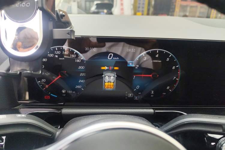 Used Mercedes-Benz GLA 2020 GLA 200
