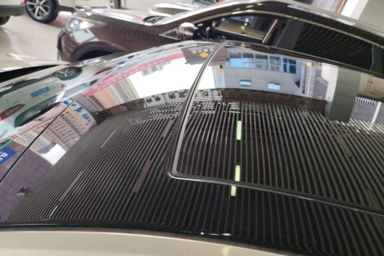 Used Skoda Superb 2019 Facelifted TSI280 DSG Comfort Edition
