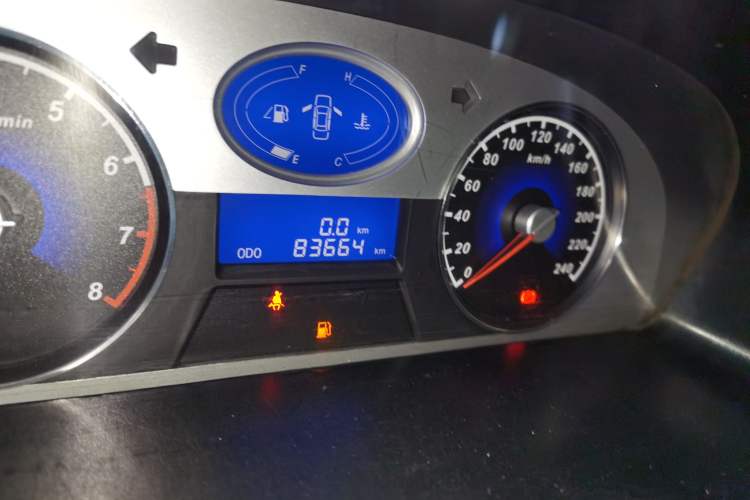 Used Geely Auto Classic Emgrand 2012 Sedan 1.5L Manual Chao Yue Huimin Model
