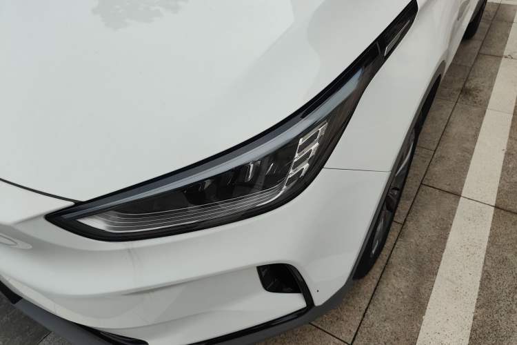 Used Geometry C 2022 400KM Commuter Version