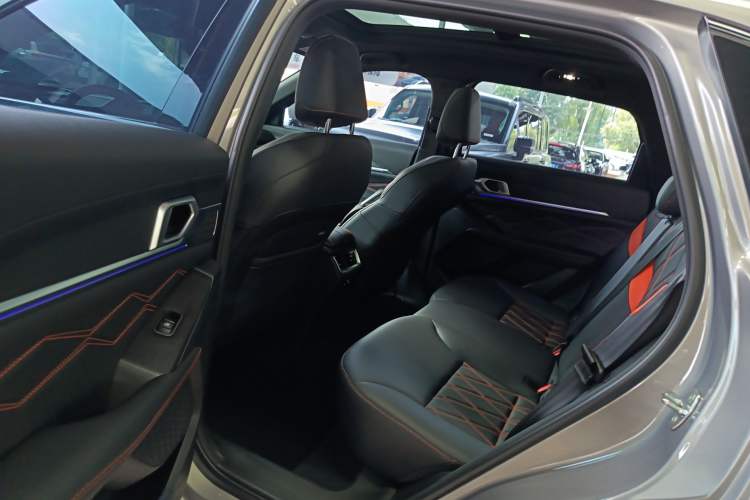 Used Haval XY 2023 1.5T Smart Edition