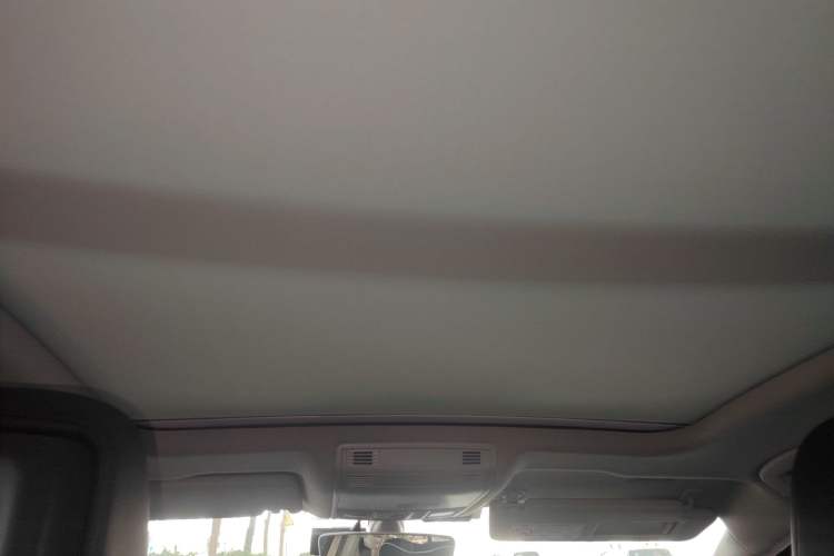 Used Volkswagen Magotan 2018 Facelift 330TSI DSG Luxury Model
