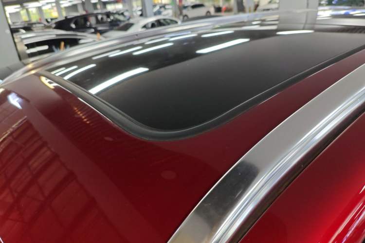 Used BYD Tang New Energy 2018 DM 2.0T All-Wheel Drive Smart Connect Innovation Model 5 Seats China V Emission Standard