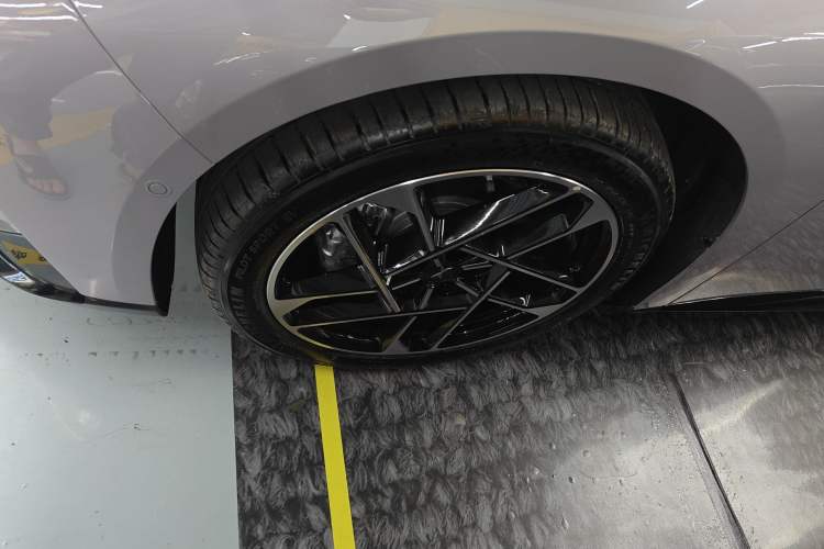 Used XPeng P7+ 2024 Long-Range Max
