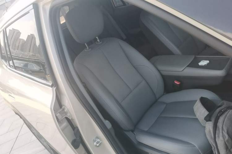 Used Dongfeng NAMMI 06 2025 471 Ultra