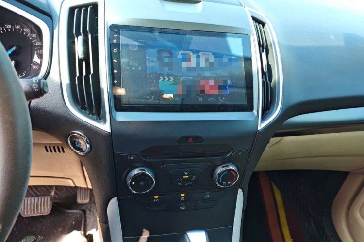 Used Ford Edge 2016 EcoBoost 245 Two-Wheel-Drive Titanium 5-Seater
