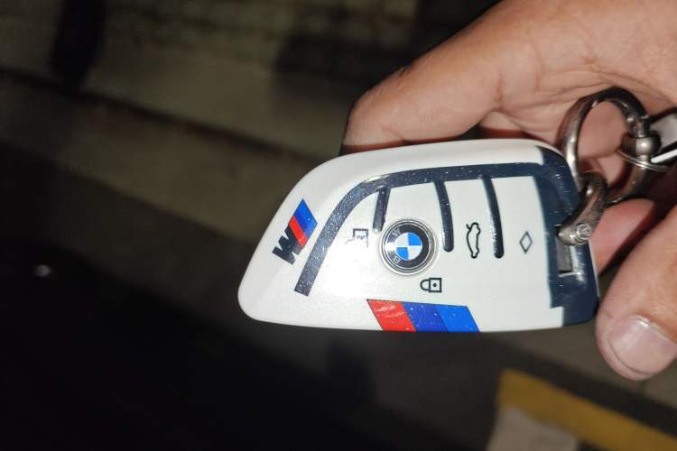 Used BMW 5 Series 2021 525i M Sport Package