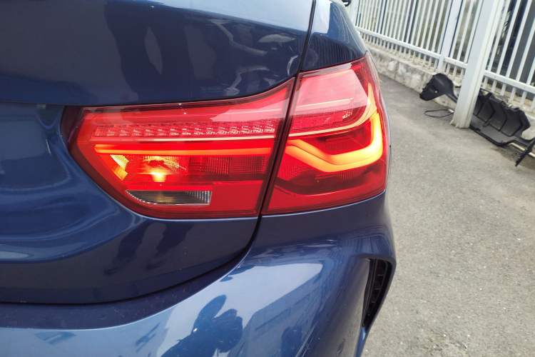 Used BMW 1 Series 2021 120i M Sport Edition