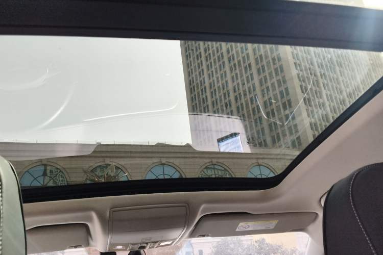 Used Jetta VS7 2024 280TSI Automatic Glory Edition