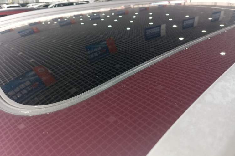 Used Ford Equator 2021 EcoBoost 225 Platinum Edition 6-seater
