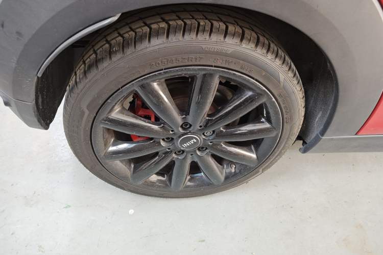 Used MINI 2019 1.5T COOPER Artist